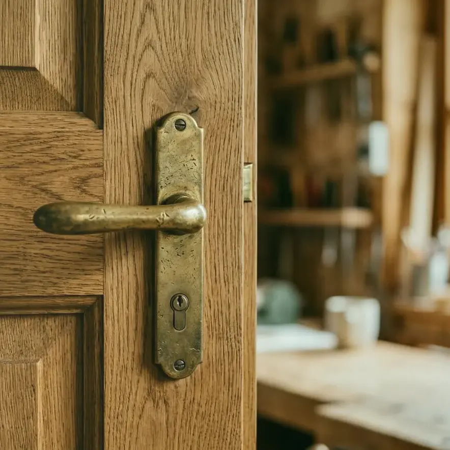 Grand Oak — Turnkey Projekte